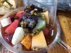 -杨婆婆烤肉(文昌阁店)