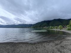 -丽江泸沽湖景区