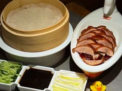 -褚记烤鸭·南京家常菜(雨花e-park店)