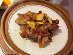 -闽上鲜·福建菜(龙湖滨江天街店)