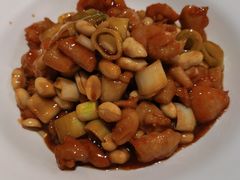 -月福京味斋·烤鸭店·北京菜(鼓楼总店)