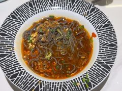 -南山翁新概念川菜(江宁万达广场店)