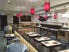 自助取餐区-吉野家(群力王府井店)