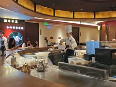 -牛将军•涮肉•烤肉(北京王府井·故宫店)