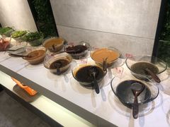 -围炉夜话·潮汕卤水火锅(榕江店)