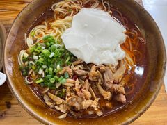 -袁家豆腐