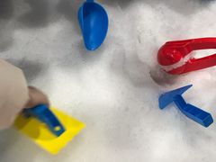 -Mr·Kuma酷么先生雪之乐园