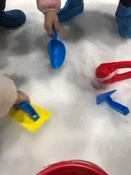 -Mr·Kuma酷么先生雪之乐园
