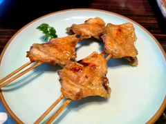 -竹日本料理