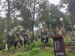 -三国赤壁古战场