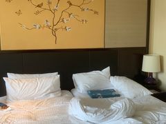 -西安豪享来温德姆至尊酒店