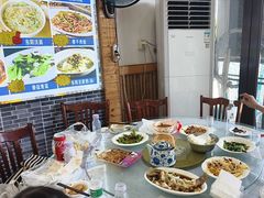 -老东阳·外婆菜(横店店)