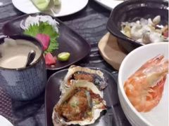 -长沙北辰洲际酒店-兰调全日餐厅