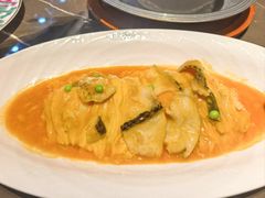 -海派悦庭·海胆烧麦·新融合菜(凯德广场店)