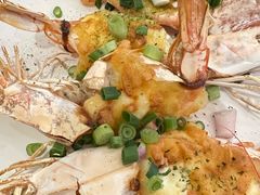 -芭菲盛宴·环球美食(袁家岗店)