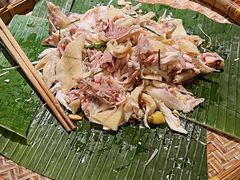 -广府乡下·饭庄(新港东路店)