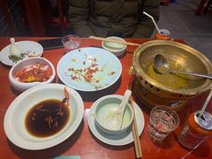 -窄巷子陕菜馆·地道陕西菜(粉巷店)