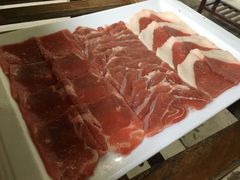 -福寿斋·老北京铜锅涮肉·烤鸭(顺义总店)