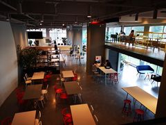 -dotcom coffee古点咖啡(致真大厦店)