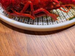 -金陵一哥龙虾馆(三牌楼总店)