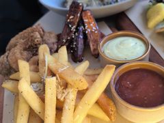 -农畉LONFOOD(福田星河COCOPark店)
