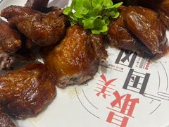 -银筵(武夷路店)