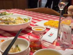 -西贝(华发商都店)