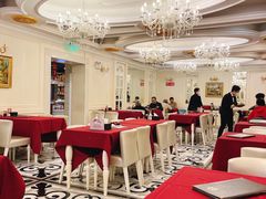 -红房子西菜馆(淮海店)