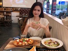-Hostaria Bar维他餐吧·意大利西餐厅·牛排馆