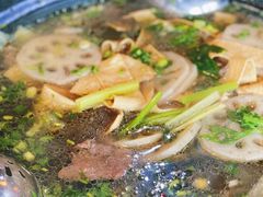 -乐山食古香跷脚牛肉