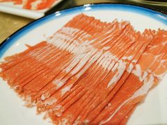 -东来顺饭庄(西直门店)