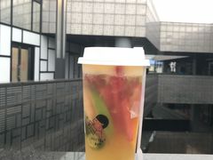 -喜茶(北京三里屯太古里店)