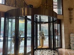 -长沙中国城戴斯酒店