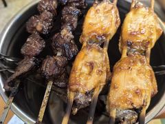 -炒豆合作社(东四总店)