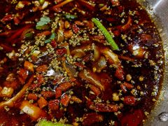 -小饕荟雅安贡椒鱼鲜馆(广福桥店)
