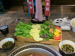 -鱼豆吉·豆浆鱼火锅(宜昌万达店)