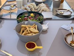 -沏点Trattoria意大利餐厅(新街口店)