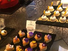 -深圳四季酒店·馥自助餐厅