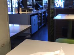 -麦当劳(丽江玉河广场店)
