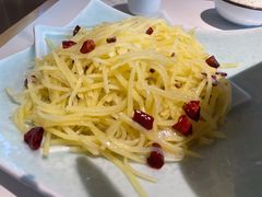 -南山翁新概念川菜(江宁万达广场店)