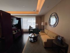 -深圳星河丽思卡尔顿酒店