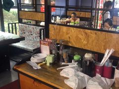 -云鱿记鱿鱼鸡·野生菌火锅(人民南路店)