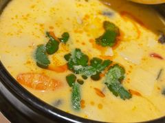 -阿诺泰·泰国餐厅(棕北店)