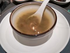 绿豆汤-A One Kitchen·南京精菜馆(德基广场店)