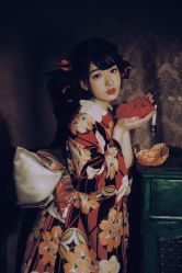 -持熹光年写真体验馆