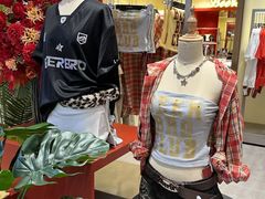 -CityOn熙地港西安购物中心