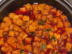 -俏江南(北京环球贸易中心店)