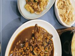 -阿毛饭店(和义路店)