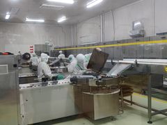 -劲家庄（惠州）健康食品有限公司