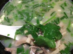 -老班长手工灌汤包老店(东山店)